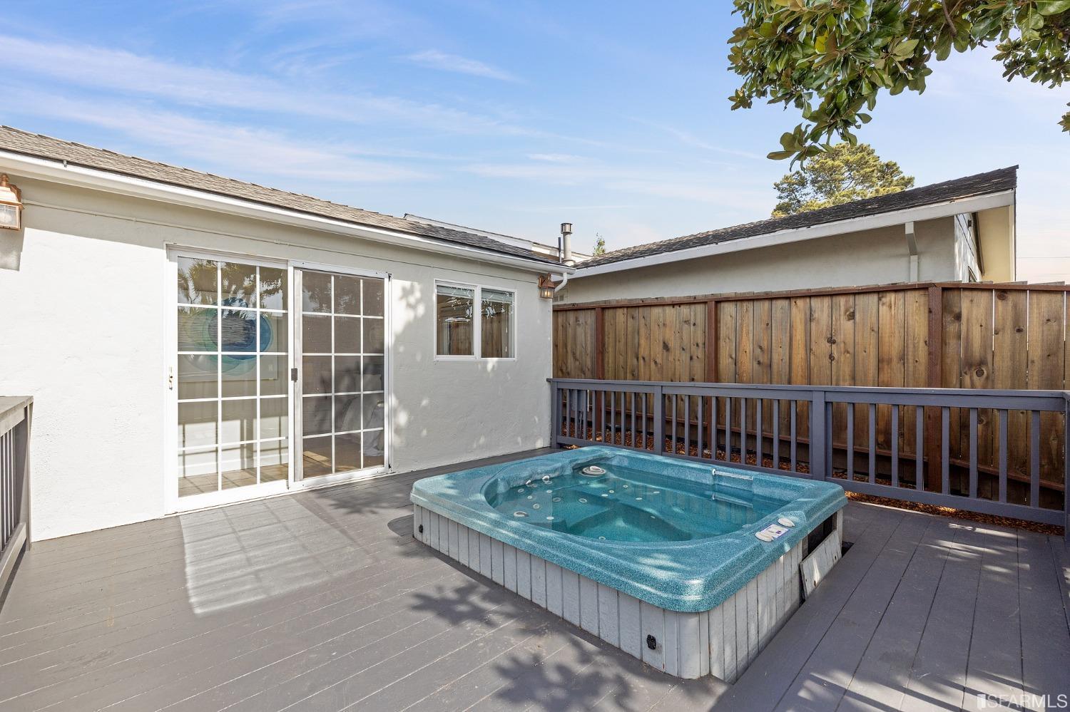 7318 Waldo Lane El Cerrito, CA 94530 - Photo 43 of 65