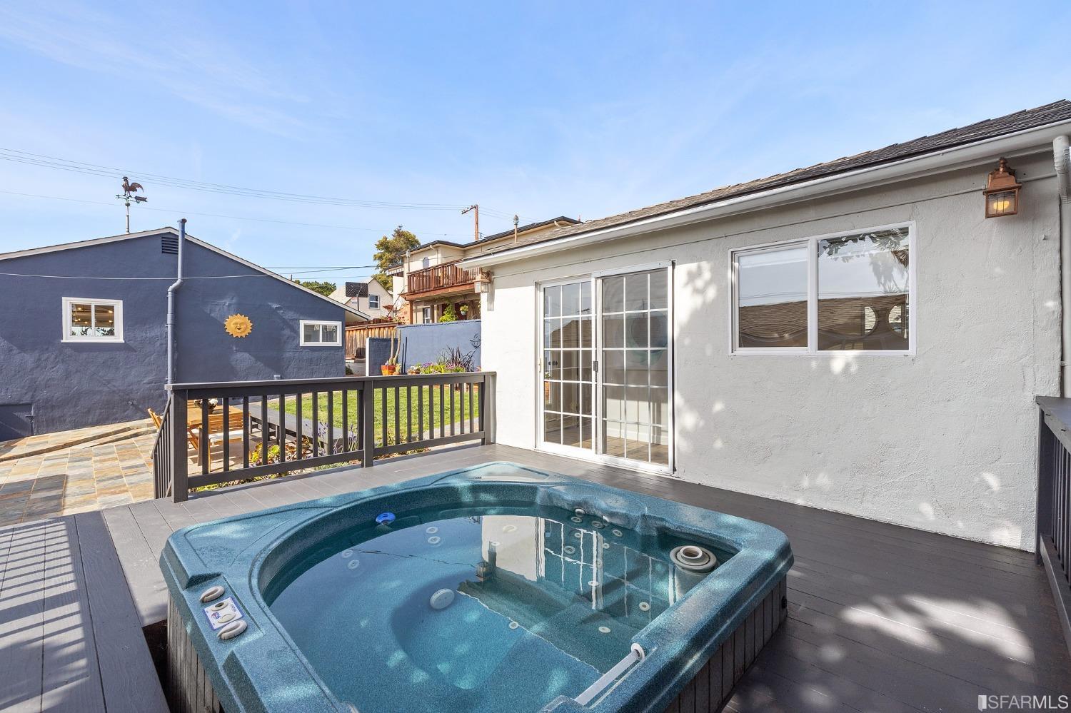 7318 Waldo Lane El Cerrito, CA 94530 - Photo 44 of 65