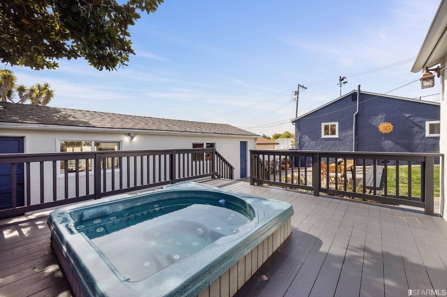 7318 Waldo Lane El Cerrito, CA 94530 - Photo 45 of 65