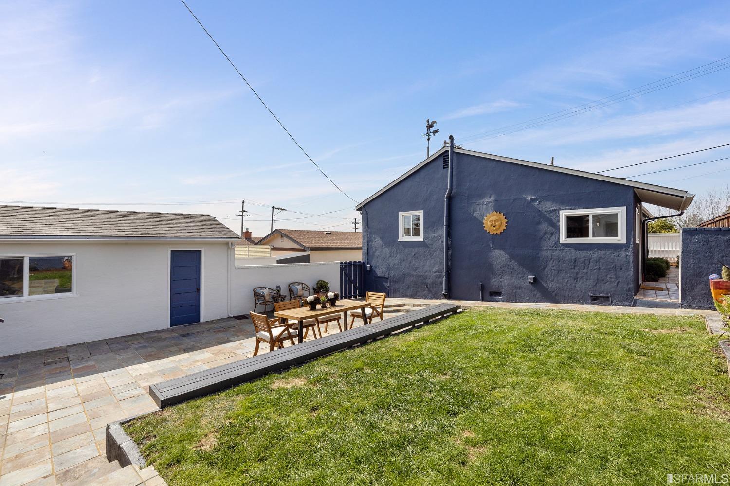 7318 Waldo Lane El Cerrito, CA 94530 - Photo 46 of 65