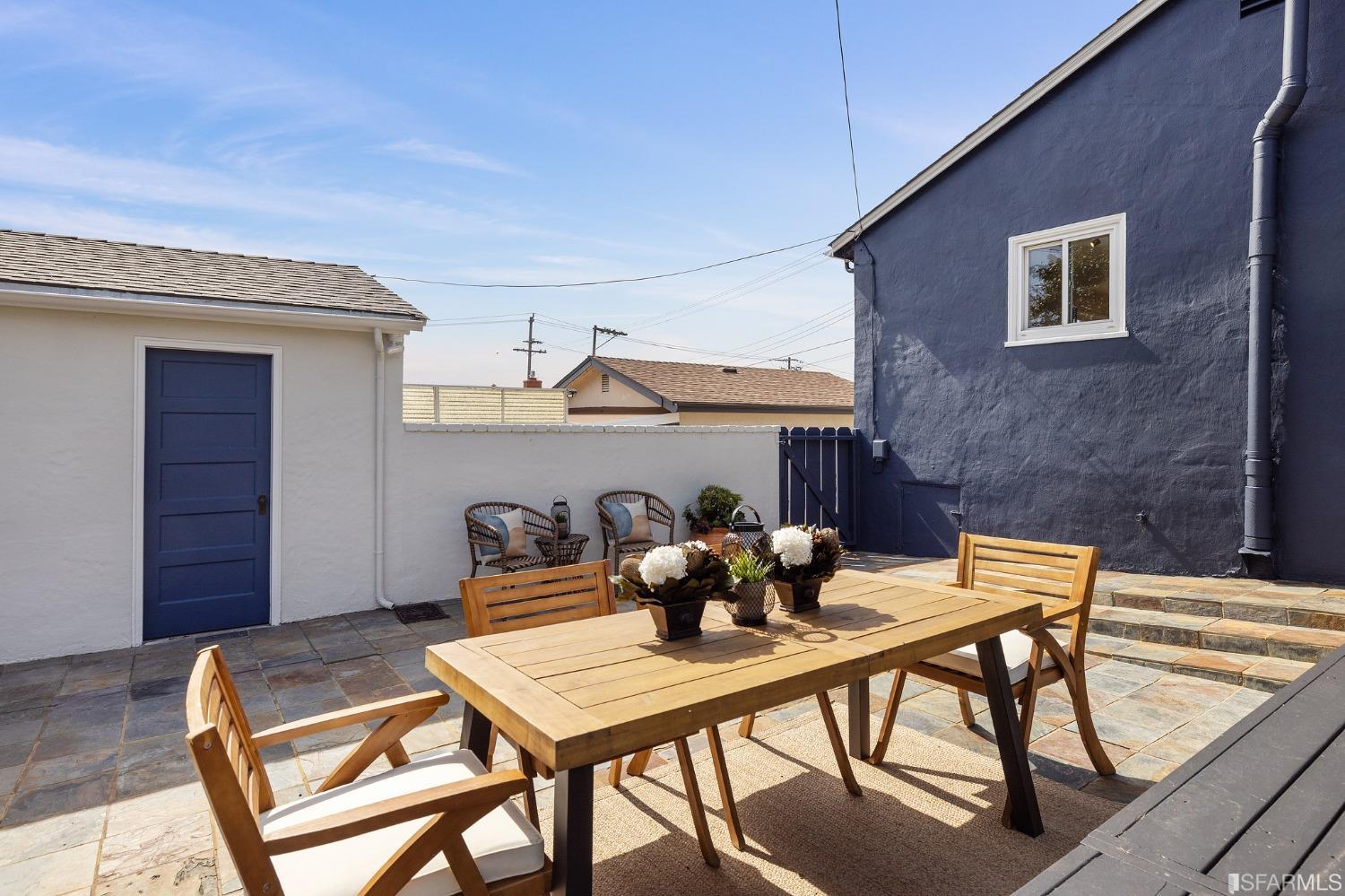 7318 Waldo Lane El Cerrito, CA 94530 - Photo 47 of 65