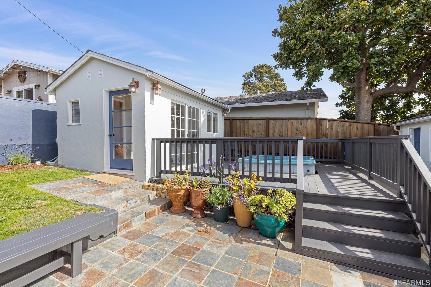 7318 Waldo Lane El Cerrito, CA 94530 - Photo 48 of 65