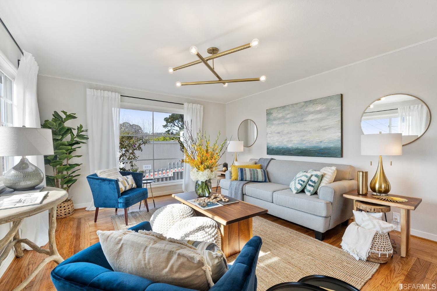 7318 Waldo Lane El Cerrito, CA 94530 - Photo 5 of 65