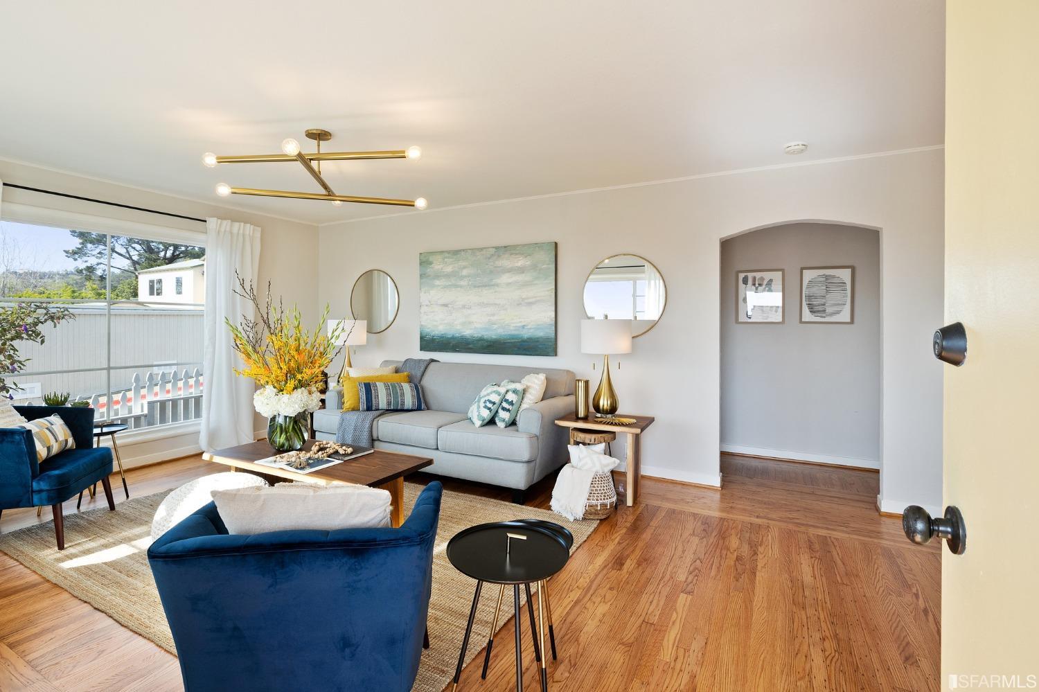 7318 Waldo Lane El Cerrito, CA 94530 - Photo 6 of 65