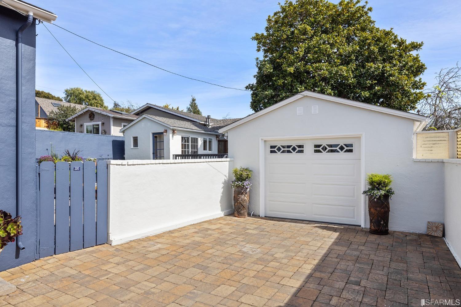 7318 Waldo Lane El Cerrito, CA 94530 - Photo 61 of 65