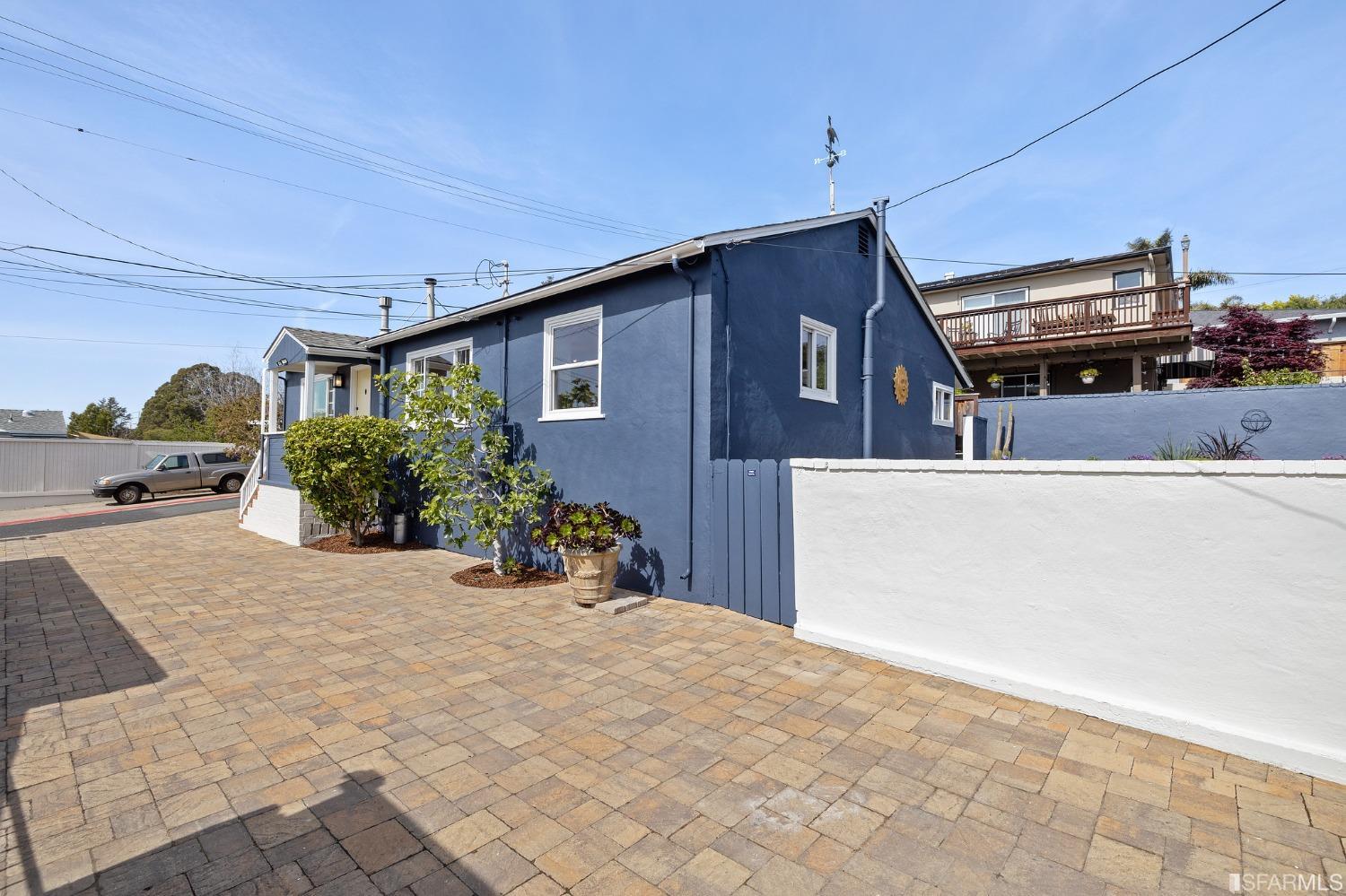 7318 Waldo Lane El Cerrito, CA 94530 - Photo 62 of 65