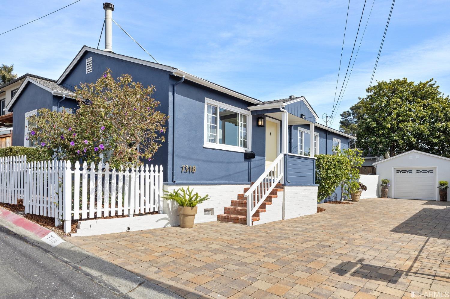 7318 Waldo Lane El Cerrito, CA 94530 - Photo 63 of 65