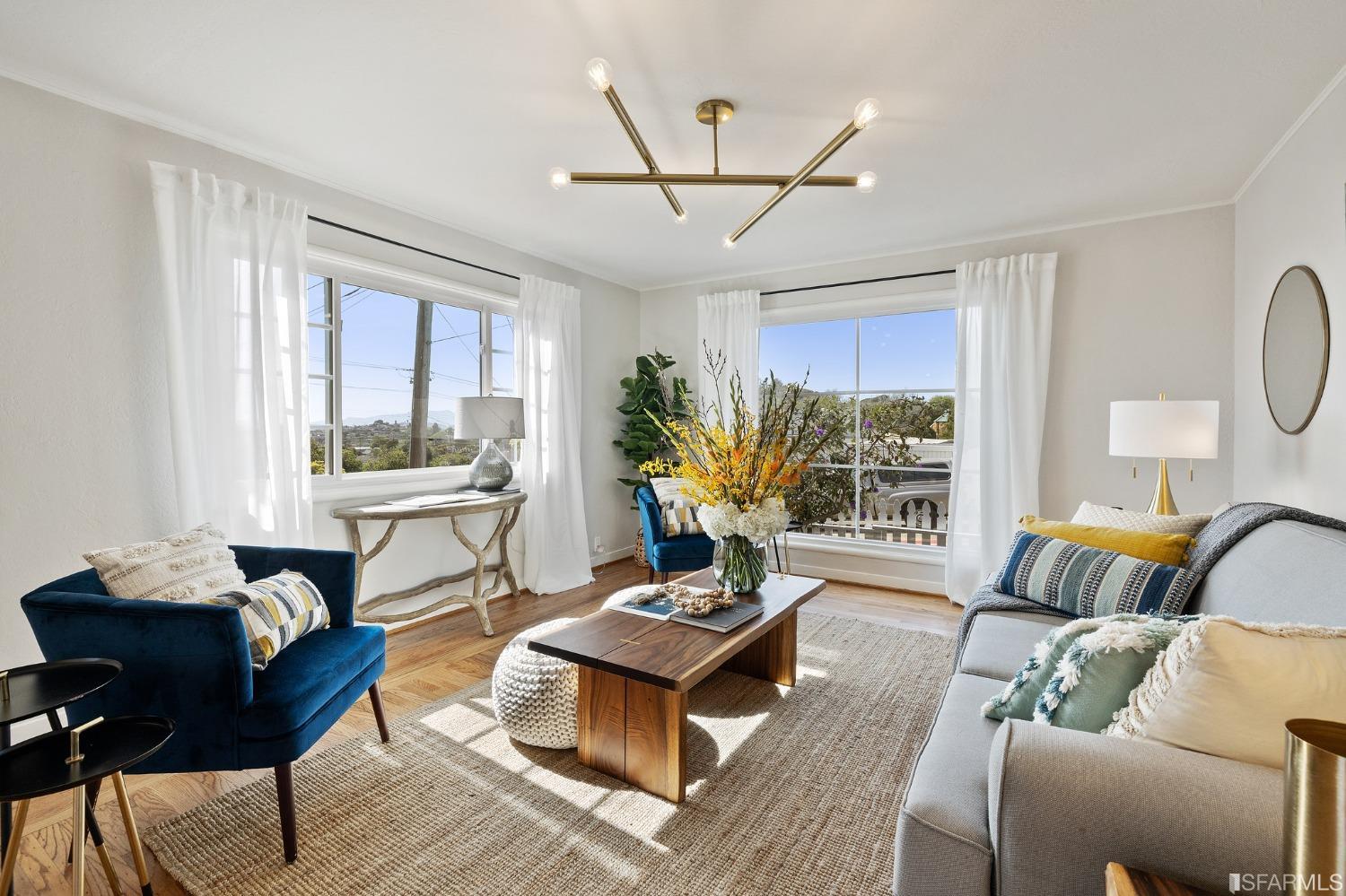 7318 Waldo Lane El Cerrito, CA 94530 - Photo 7 of 65