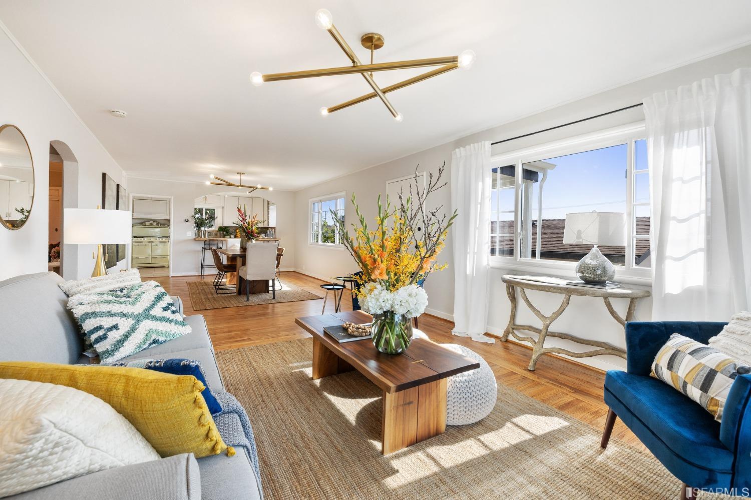 7318 Waldo Lane El Cerrito, CA 94530 - Photo 9 of 65