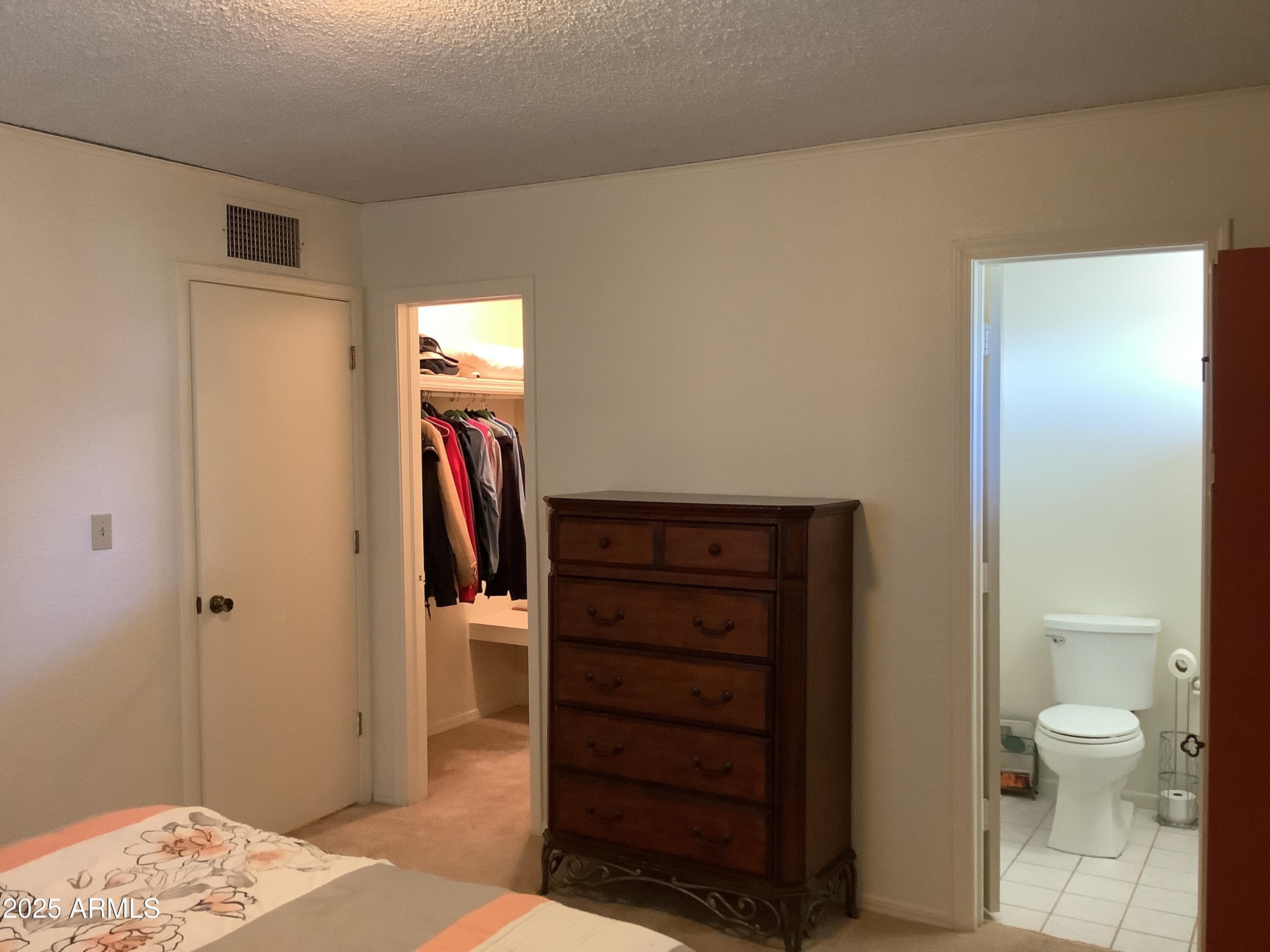 28 Cochise Way Cochise, AZ 85606 - Photo 23 of 51 a bathroom with a toilet