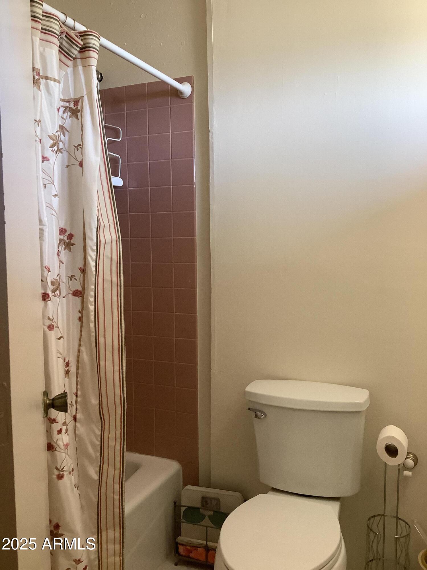 28 Cochise Way Cochise, AZ 85606 - Photo 25 of 51 a white toilet sitting next to a bathroom sink