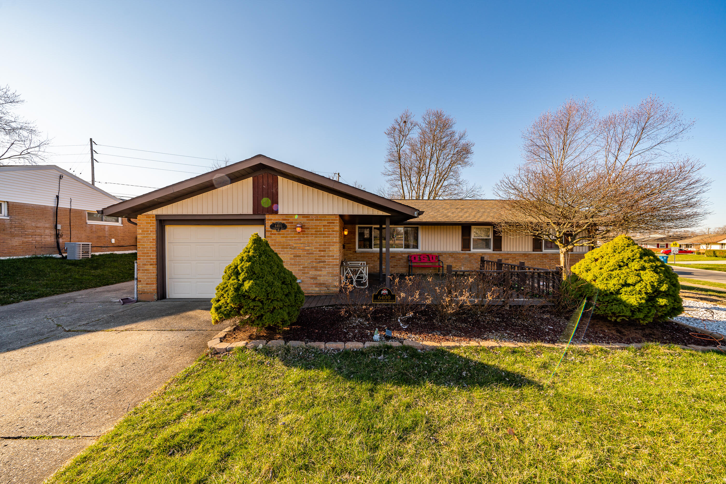 6400 Hemingway Road Dayton, OH 45424 - Photo 1 of 46 Gallery Image 1