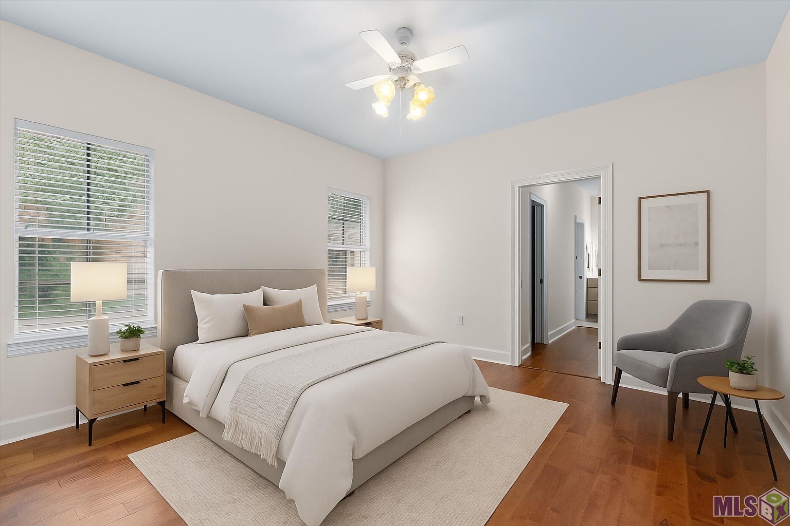 822 Woodcliff Drive Baton Rouge, LA 70815 - Photo 11 of 24