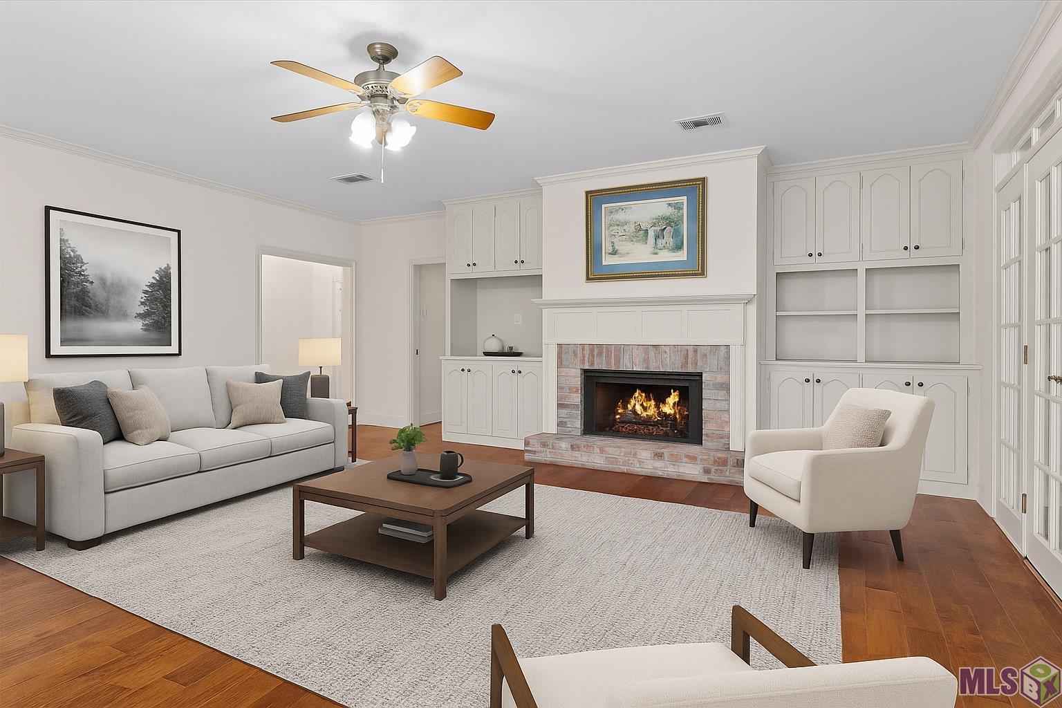 822 Woodcliff Drive Baton Rouge, LA 70815 - Photo 2 of 24