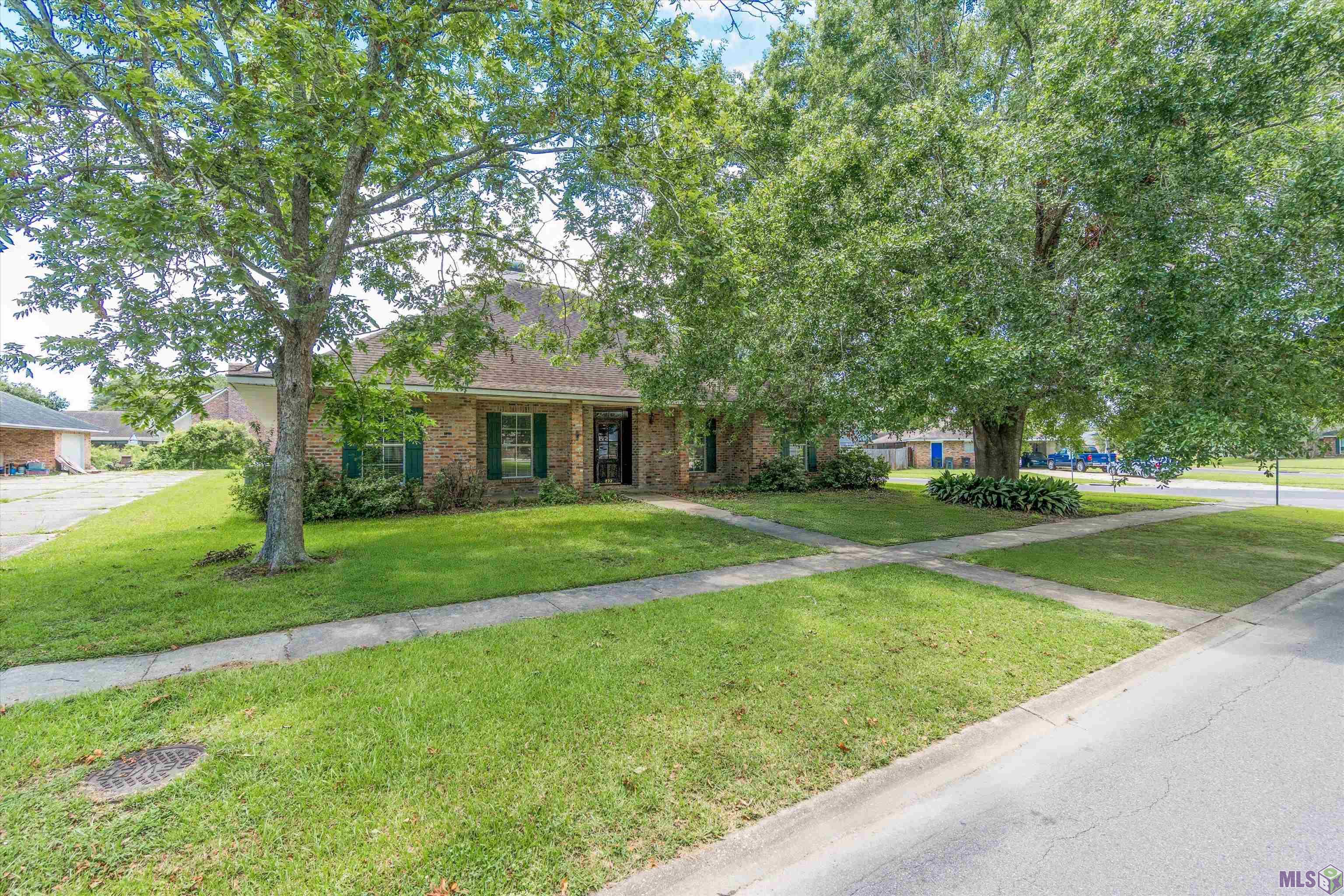 822 Woodcliff Drive Baton Rouge, LA 70815 - Photo 24 of 24