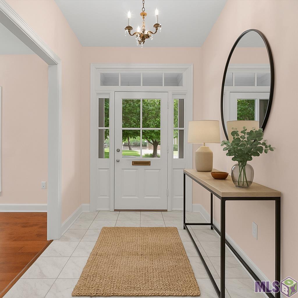 822 Woodcliff Drive Baton Rouge, LA 70815 - Photo 3 of 24