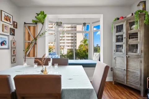 $605,000 | 2400 Fifth Avenue, Unit 329, San Diego, CA 92101