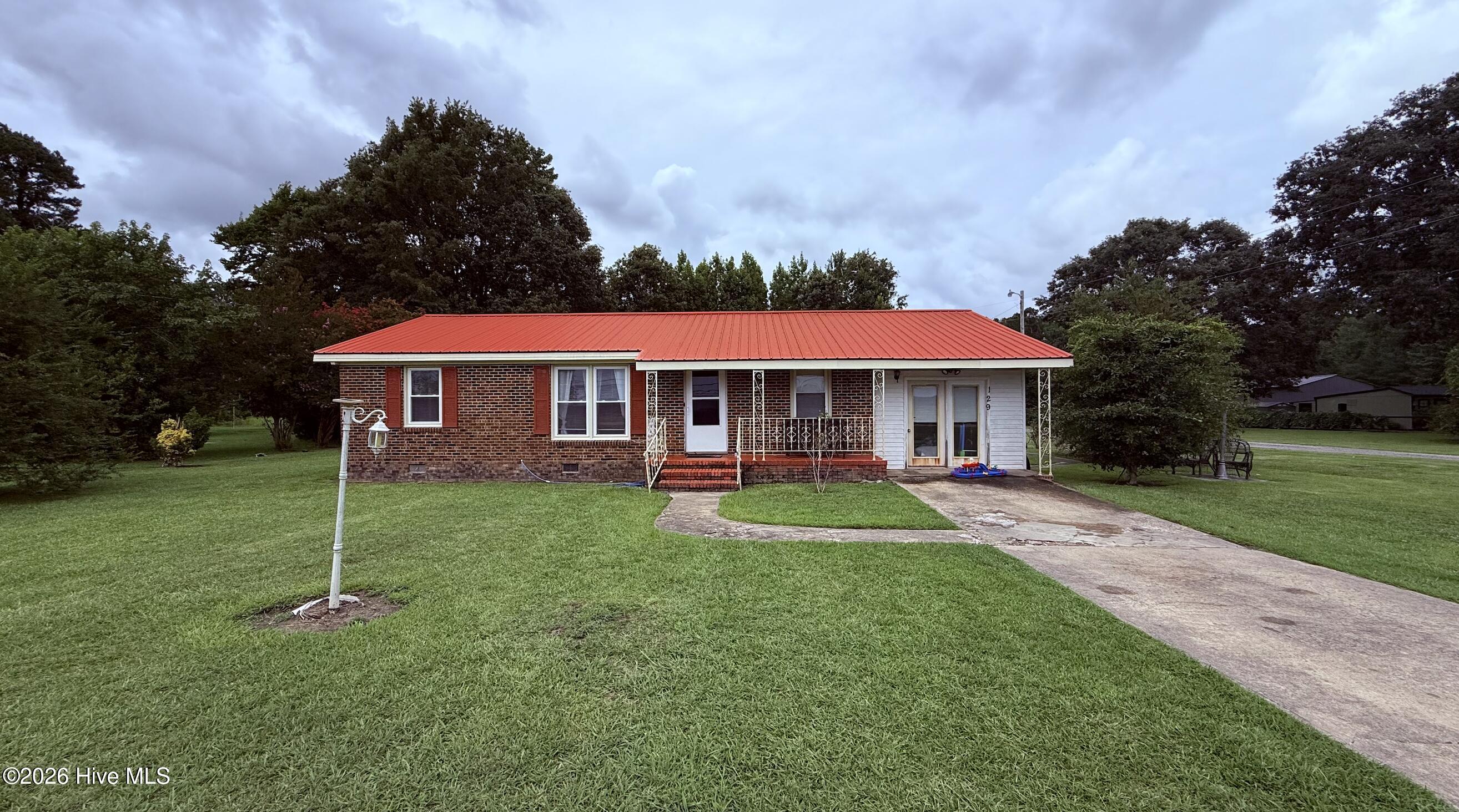 129 Shannonhouse Road Edenton, NC 27932 - Photo 7 of 7