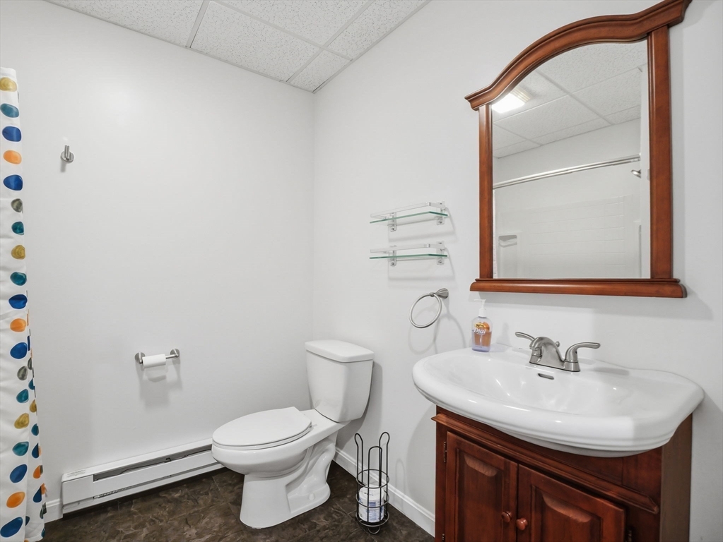 7 Tideswell Lane, Unit 7 Worcester, MA 01609 - Photo 40 of 42