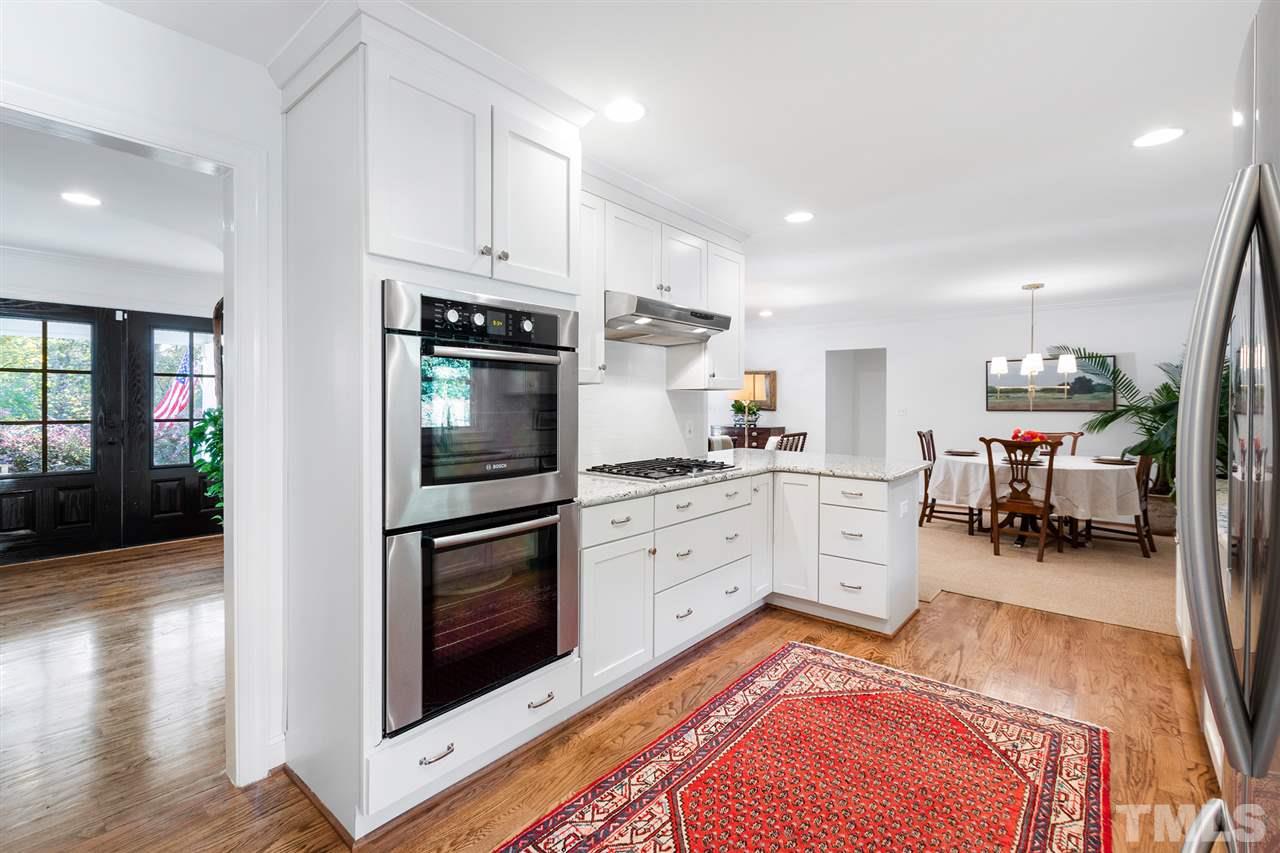 3411 Coleridge Drive Raleigh, NC 27609 - Photo 11 of 28