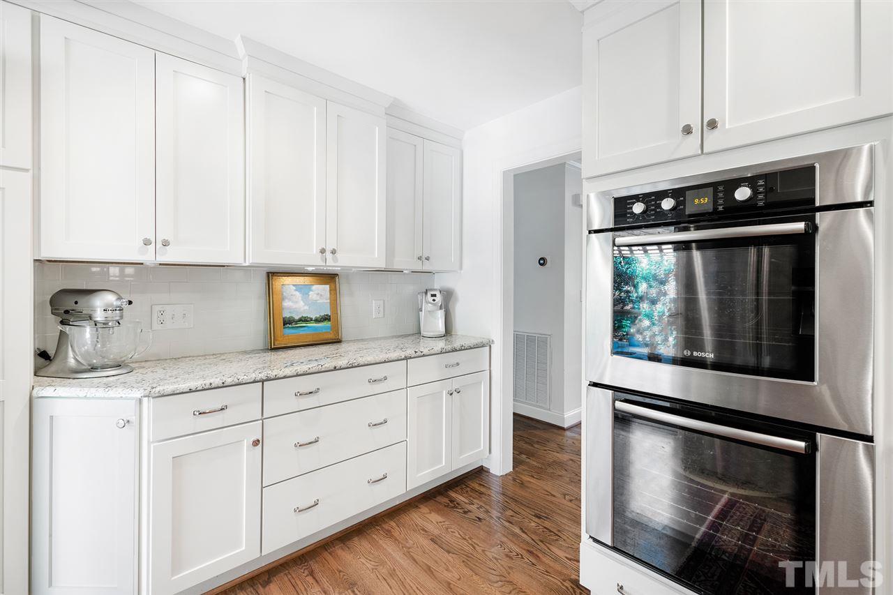 3411 Coleridge Drive Raleigh, NC 27609 - Photo 12 of 28