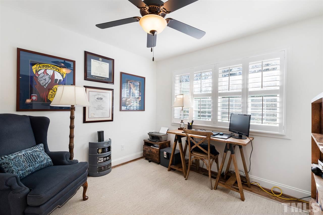 3411 Coleridge Drive Raleigh, NC 27609 - Photo 15 of 28