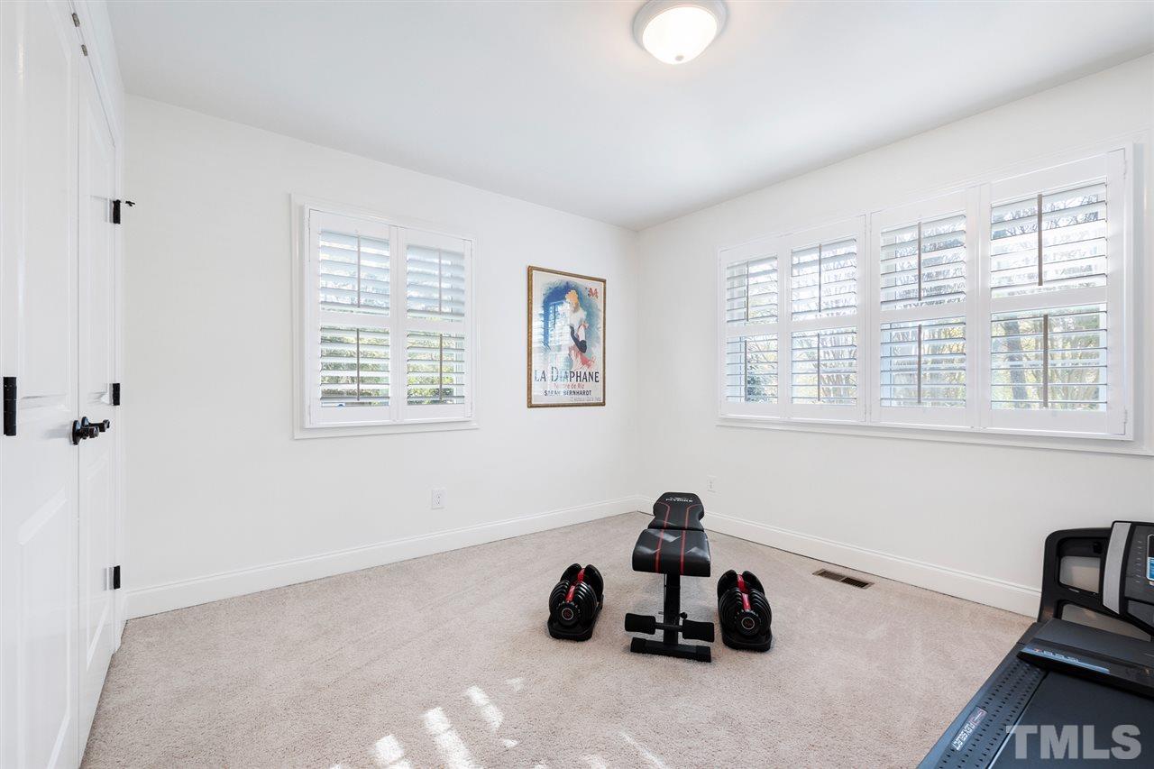 3411 Coleridge Drive Raleigh, NC 27609 - Photo 16 of 28