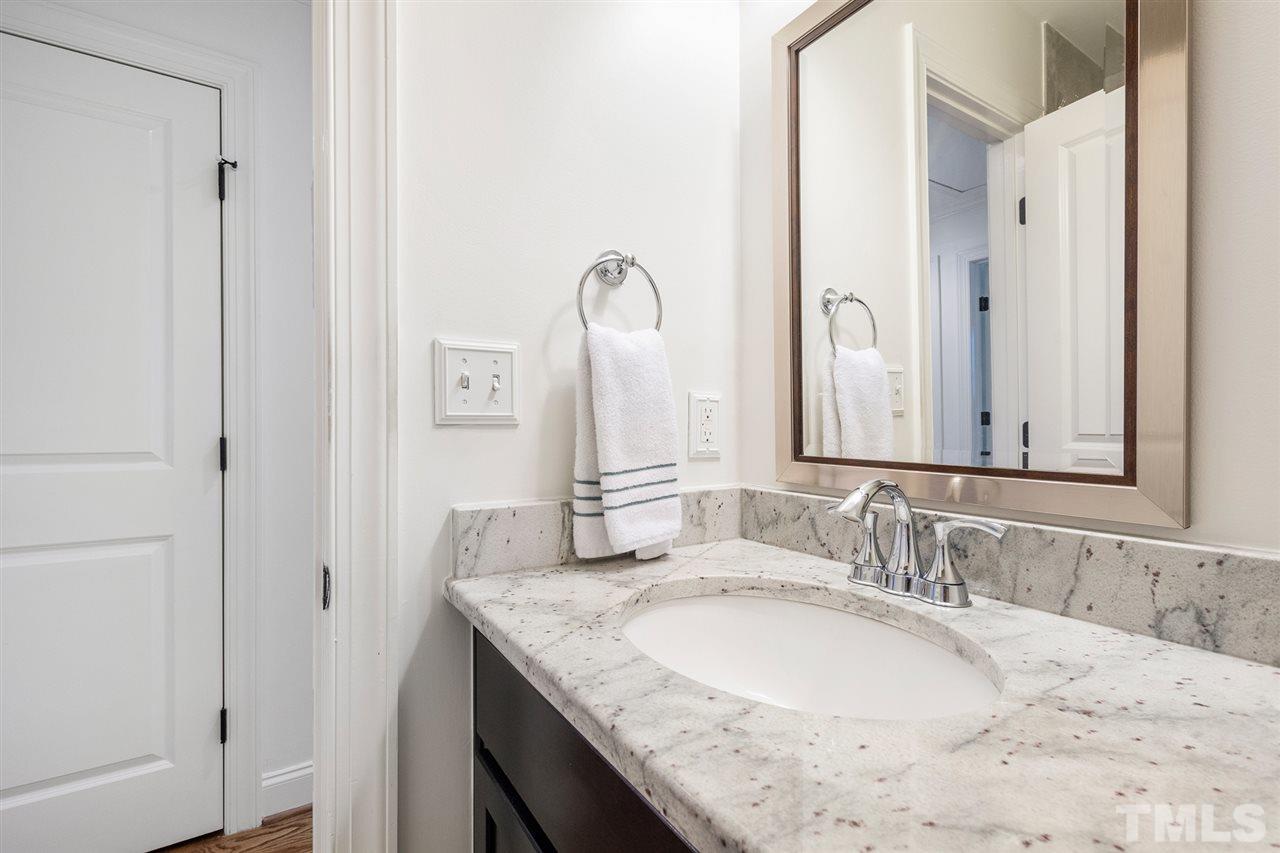 3411 Coleridge Drive Raleigh, NC 27609 - Photo 17 of 28
