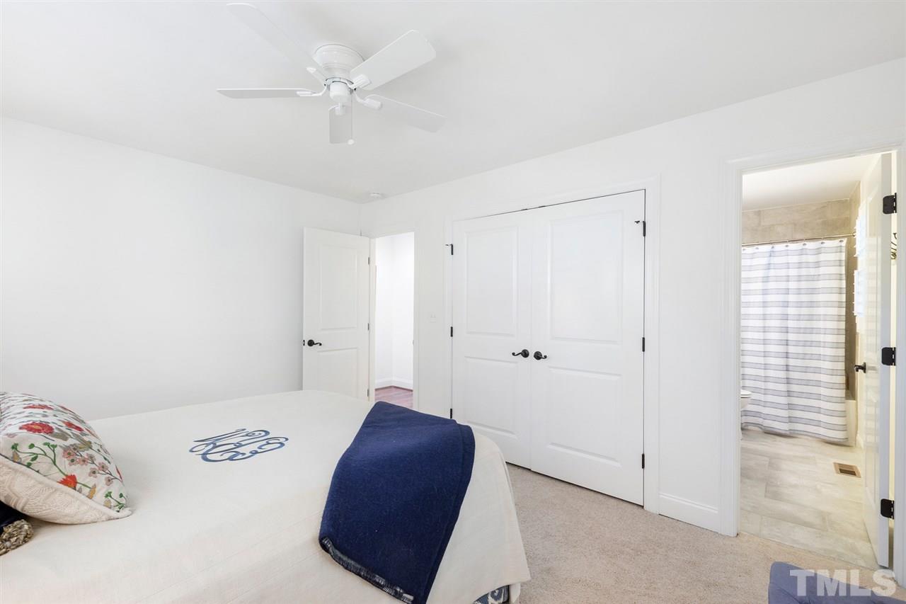 3411 Coleridge Drive Raleigh, NC 27609 - Photo 18 of 28