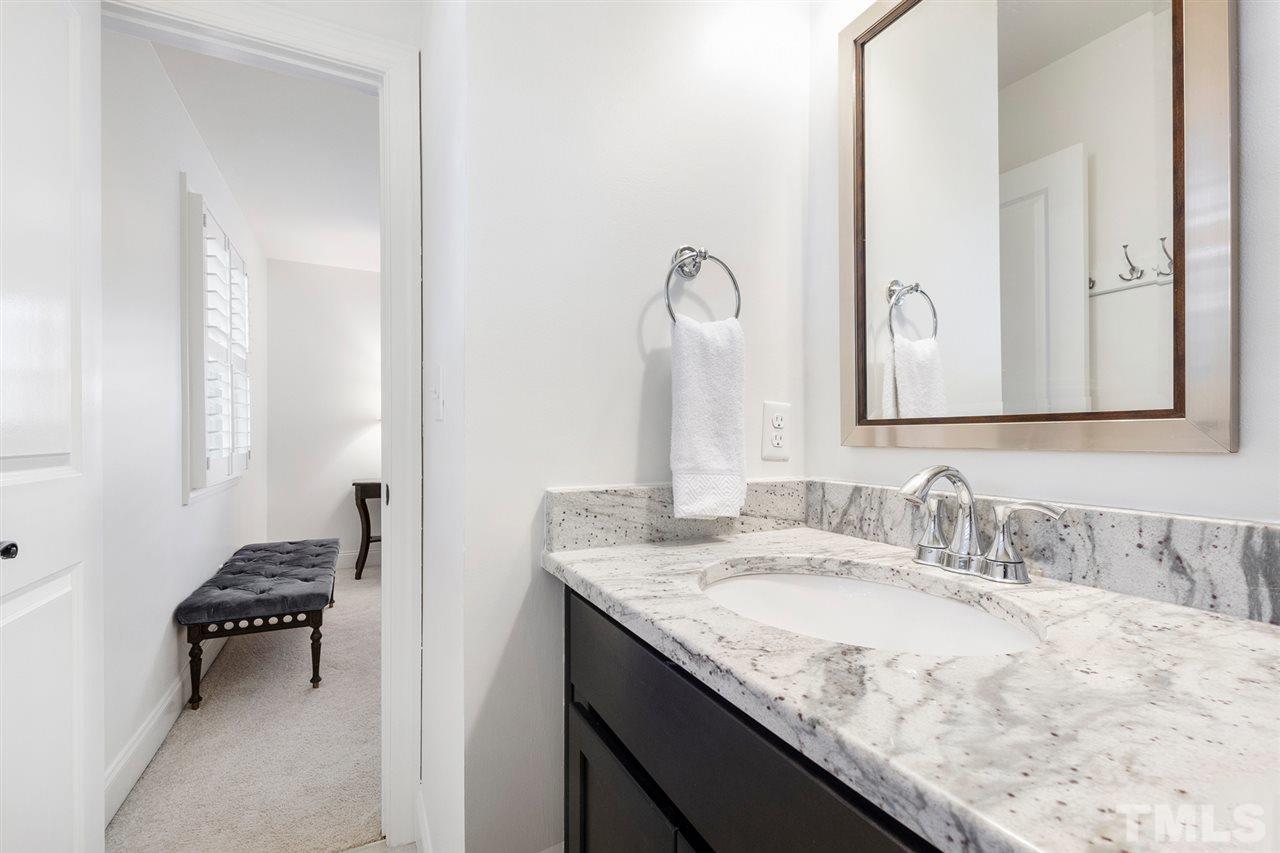 3411 Coleridge Drive Raleigh, NC 27609 - Photo 19 of 28