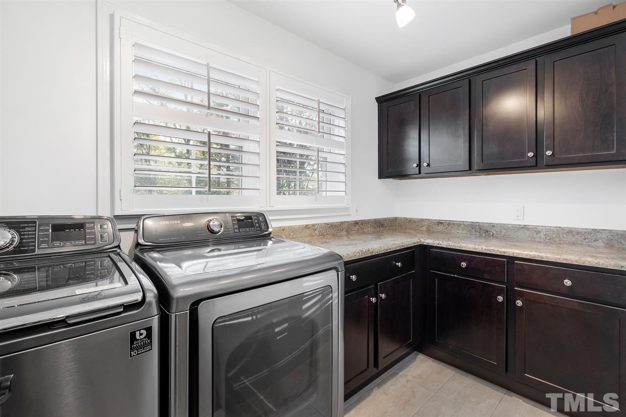 3411 Coleridge Drive Raleigh, NC 27609 - Photo 20 of 28