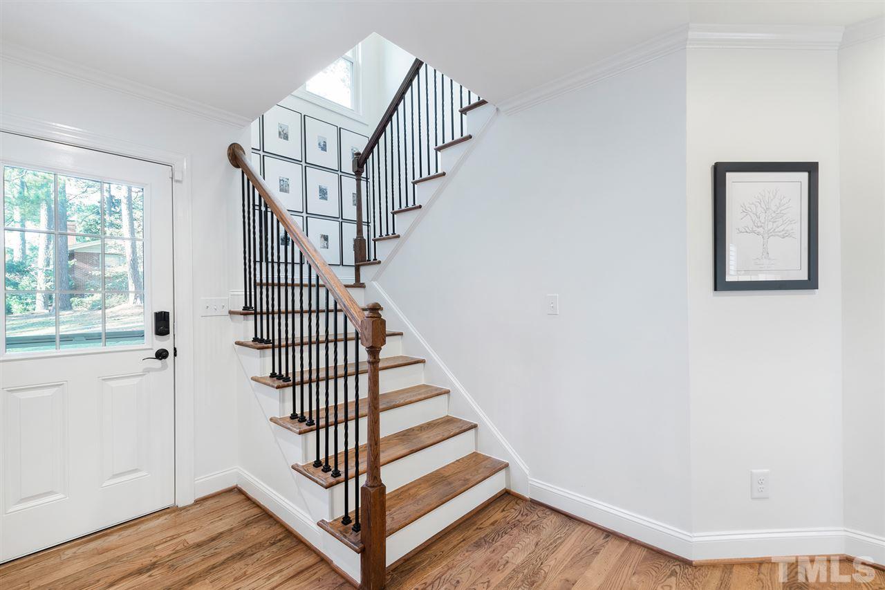 3411 Coleridge Drive Raleigh, NC 27609 - Photo 21 of 28