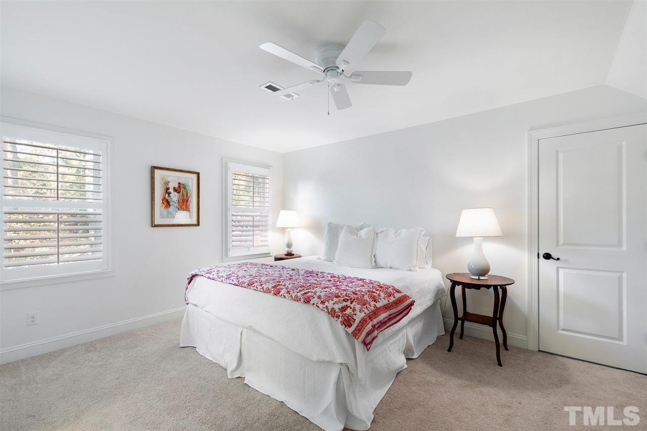 3411 Coleridge Drive Raleigh, NC 27609 - Photo 23 of 28
