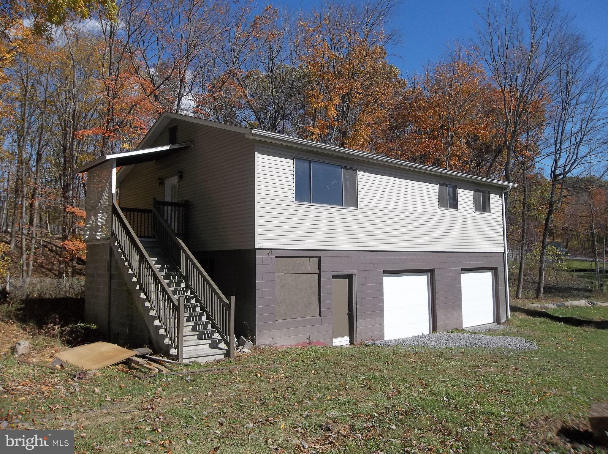 13809 Craddock Road Southwest Cumberland, MD 21502 - Photo 1 of 10