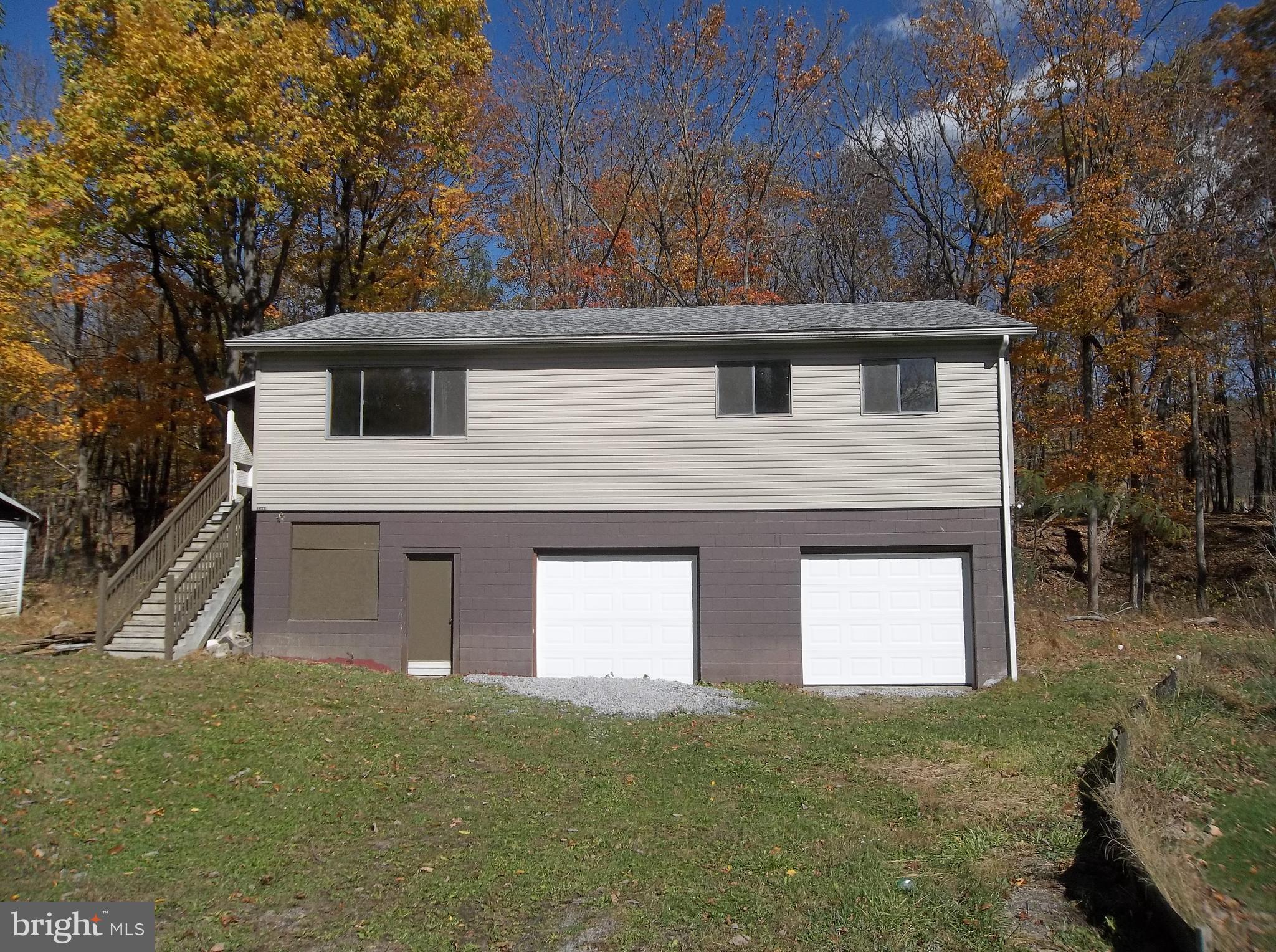 13809 Craddock Road Southwest Cumberland, MD 21502 - Photo 2 of 10