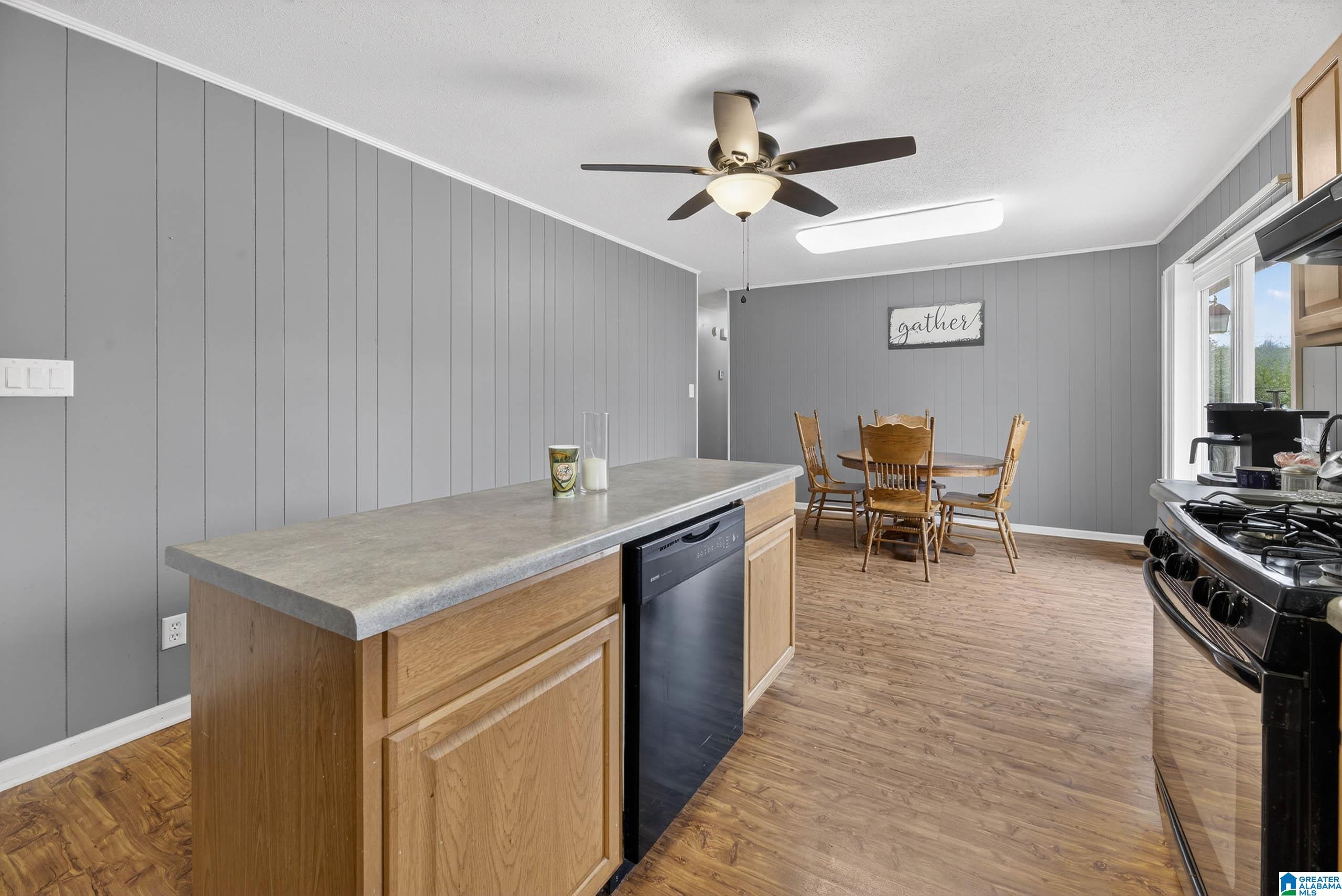1516 Peaceburg Road Weaver, AL 36277 - Photo 15 of 34