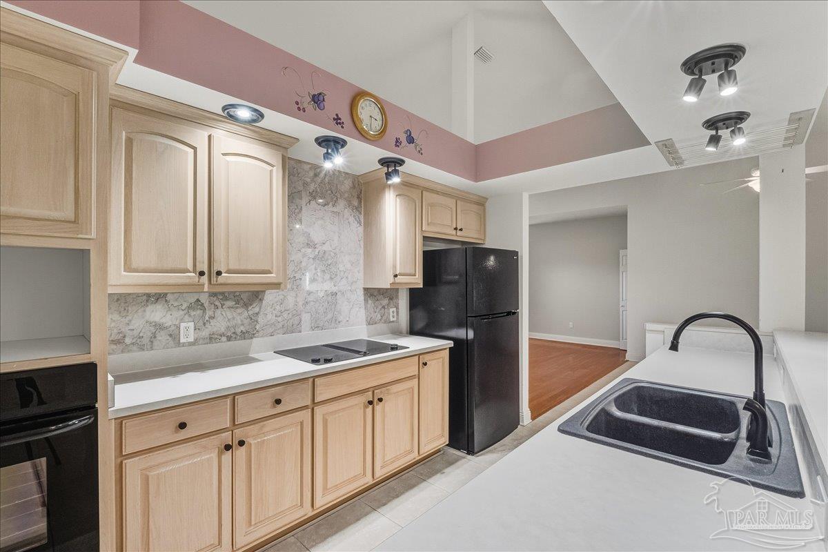 2500 Crescent Place Navarre, FL 32566 - Photo 15 of 41