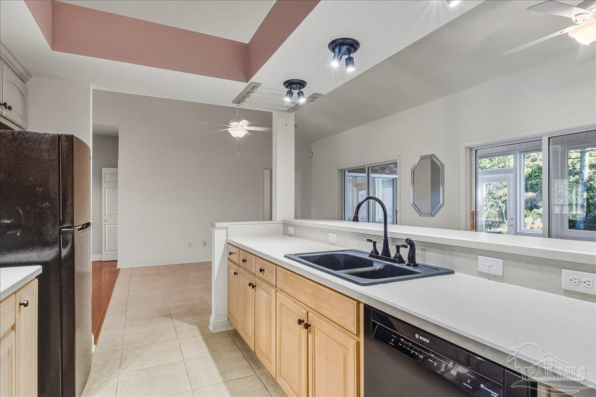 2500 Crescent Place Navarre, FL 32566 - Photo 16 of 41