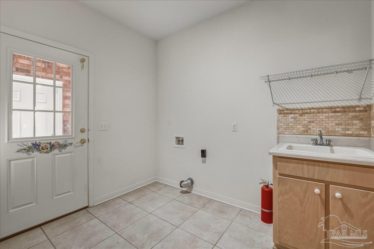 2500 Crescent Place Navarre, FL 32566 - Photo 34 of 41