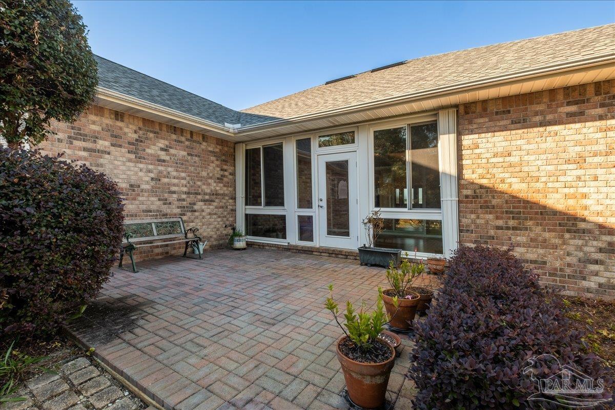 2500 Crescent Place Navarre, FL 32566 - Photo 35 of 41