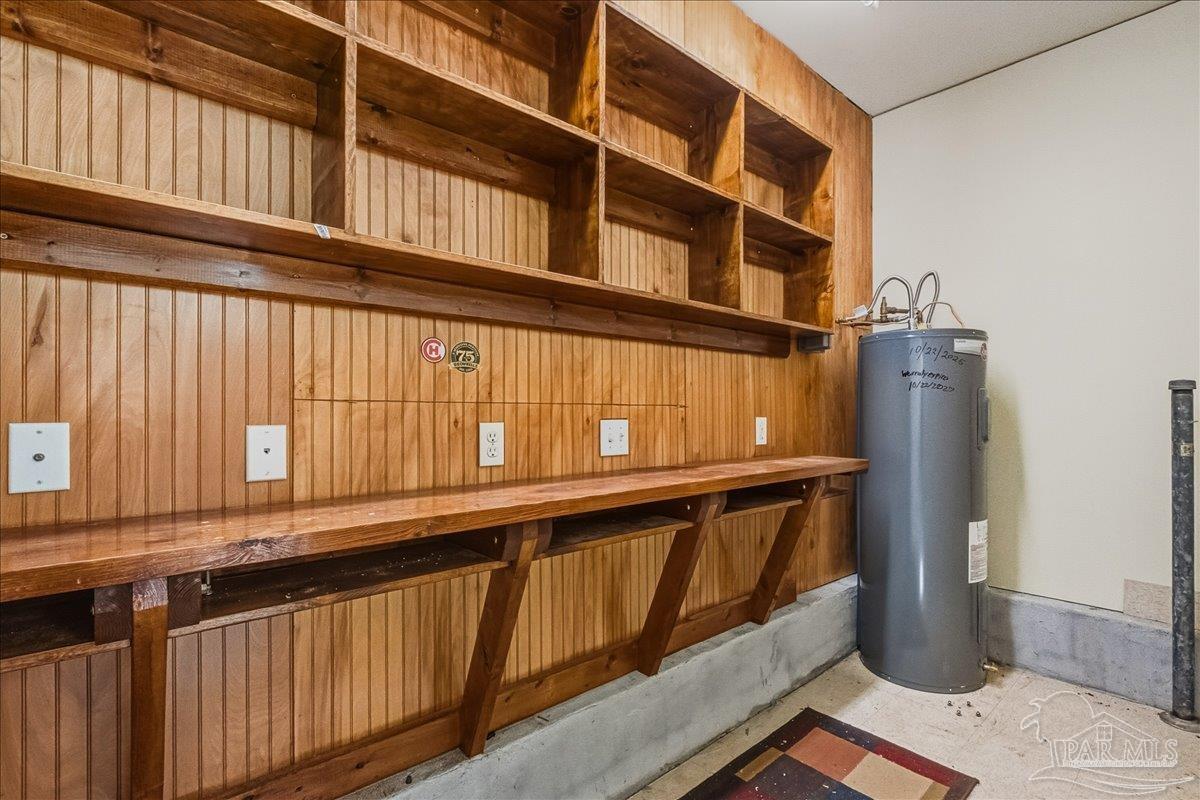 2500 Crescent Place Navarre, FL 32566 - Photo 39 of 41