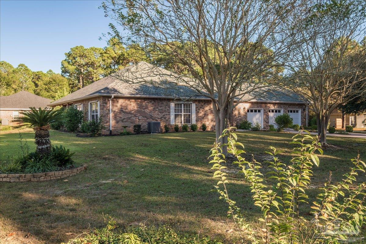 2500 Crescent Place Navarre, FL 32566 - Photo 40 of 41