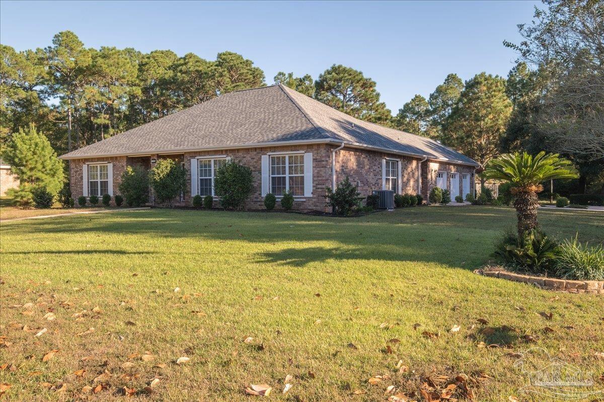 2500 Crescent Place Navarre, FL 32566 - Photo 41 of 41