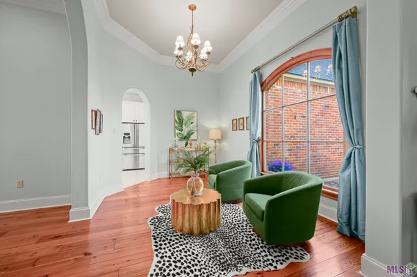 $499,999 | 2315 South Turnberry Avenue, Zachary, LA 70791