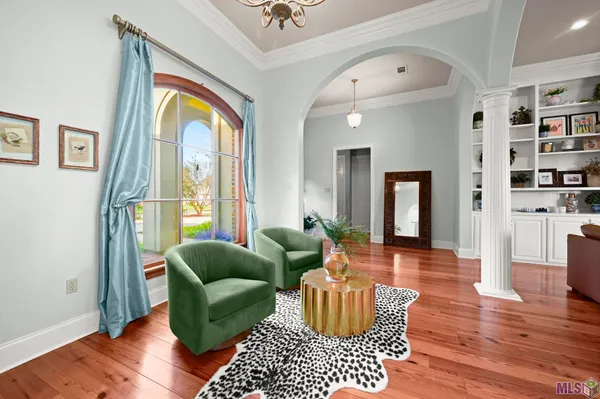 $499,999 | 2315 South Turnberry Avenue, Zachary, LA 70791