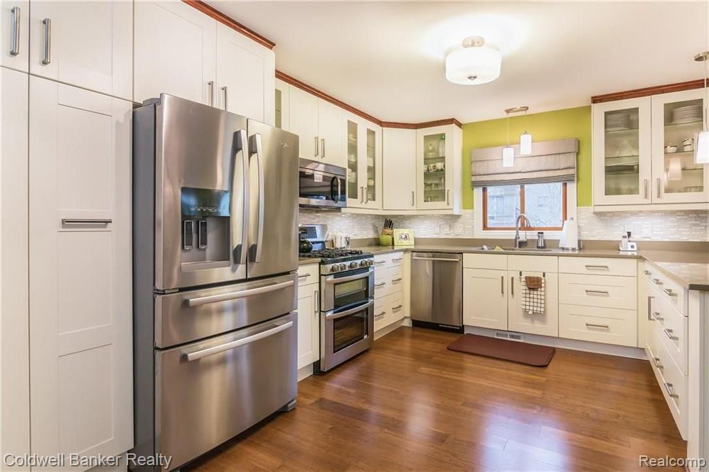 2192 Rochelle Park Drive, Unit 112 Rochester Hills, MI 48309 - Photo 12 of 37