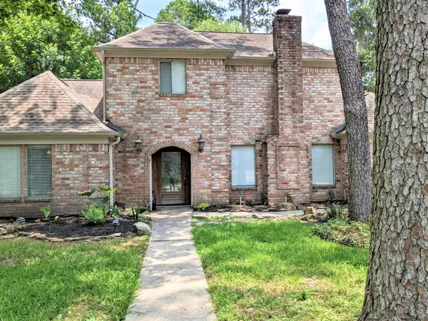 $2,325 | 17526 Teal Forest Lane, Spring, TX 77379