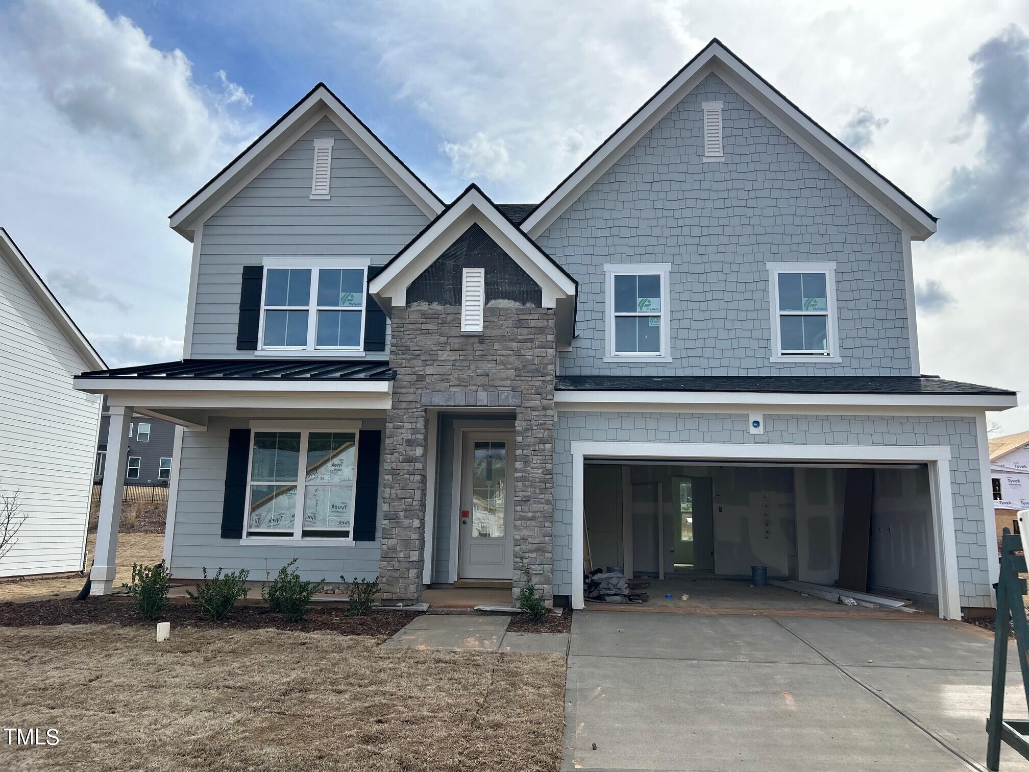 2002 Limestone Way Durham, NC 27705 - Photo 2 of 9 Gallery Image 2