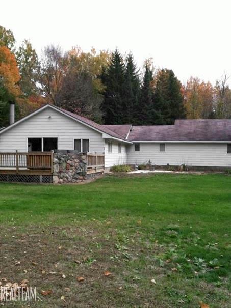 8129 Riley Farwell, MI 48622 - Photo 28 of 32