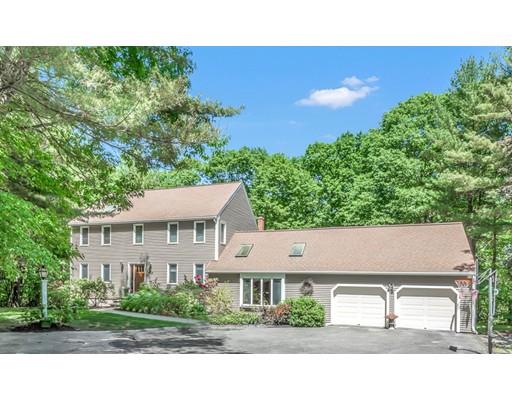 28 Woodstone Road Northborough, MA 01532 - Photo 1 of 30 Gallery Image 1